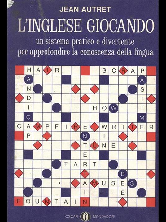 L' inglese giocando - 4