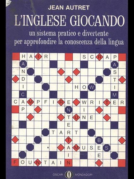 L' inglese giocando - 2