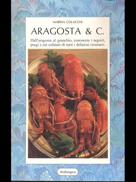 Aragosta & C - Marina Colacchi - 3