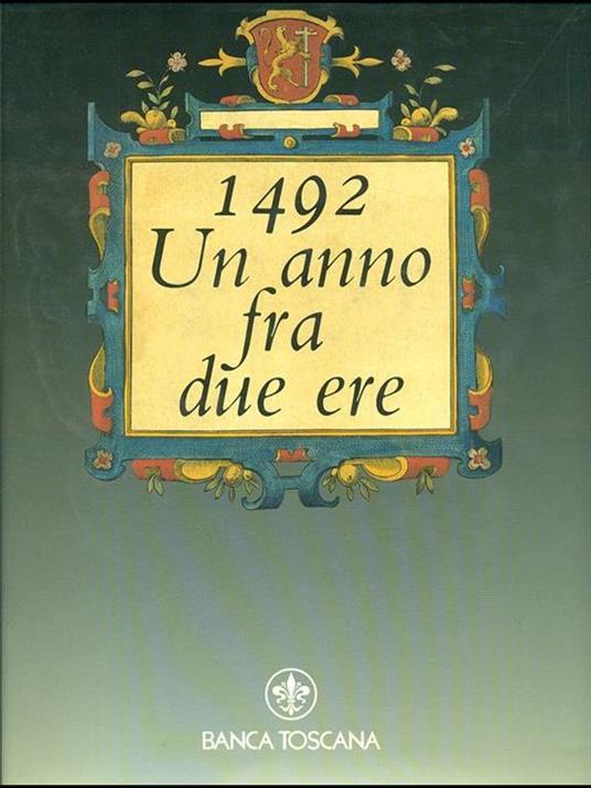 1492 Un anno fra due ere - 9