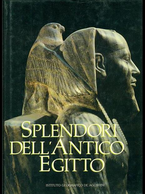 Splendori dell'antico Egitto - 2