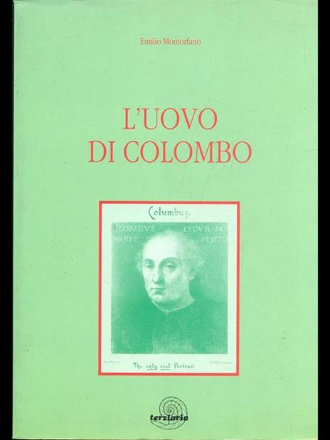 L' uovo di Colombo - Emilio Montorfano - 6