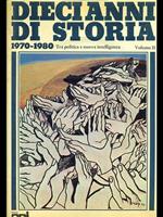 Dieci anni di storia 1970-1980 Vol. 2