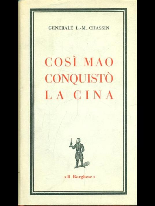 Così Mao conquistò la cina - 8