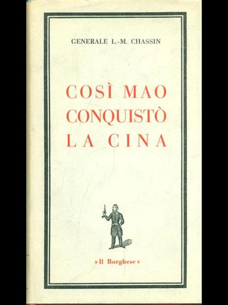 Così Mao conquistò la cina - 2