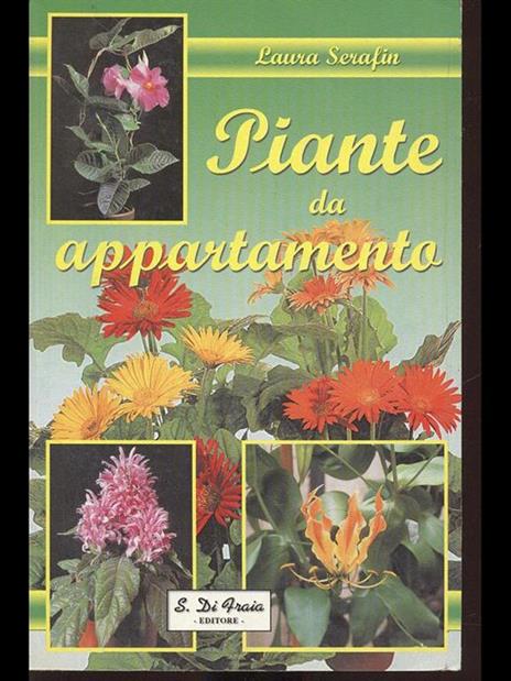 Piante da appartamento - Laura Serafin - 5