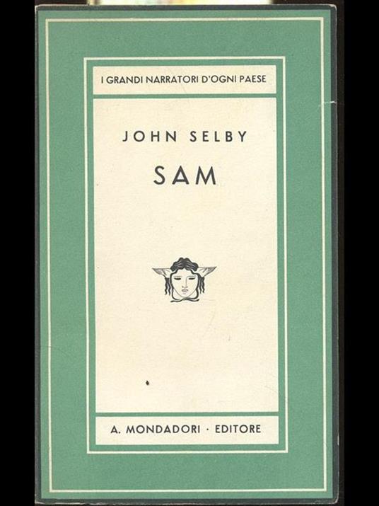 Sam - John Selby - 4