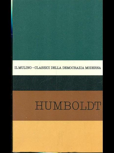 Humboldt - 8