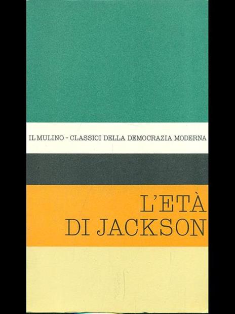 L' età di Jackson - 7