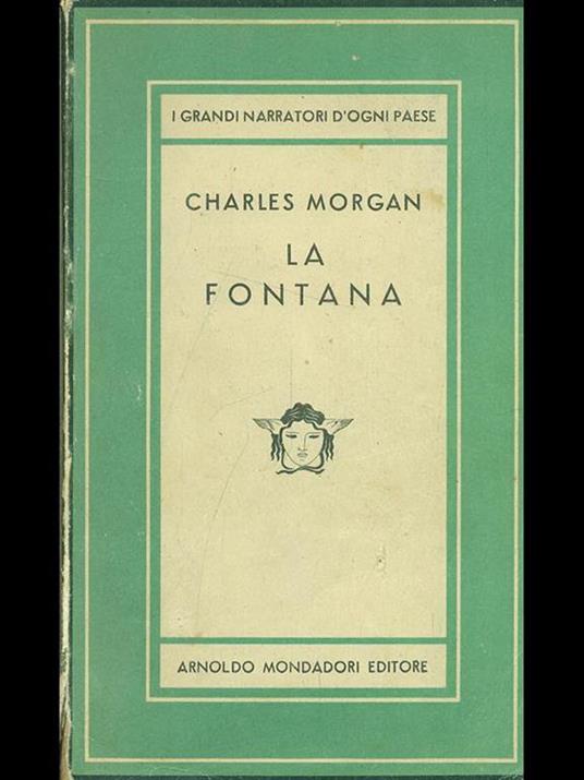 La fontana - Charles Morgan - 5