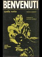 Benvenuti quella notte