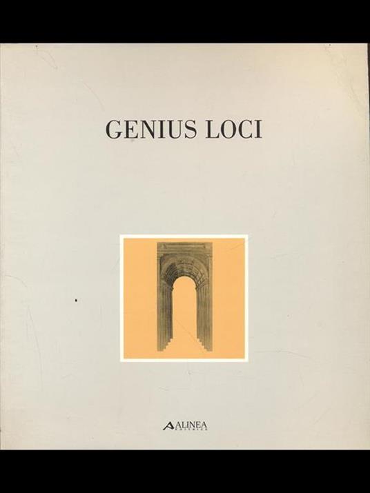 Genius Loci - Ugo La Pietra - 7