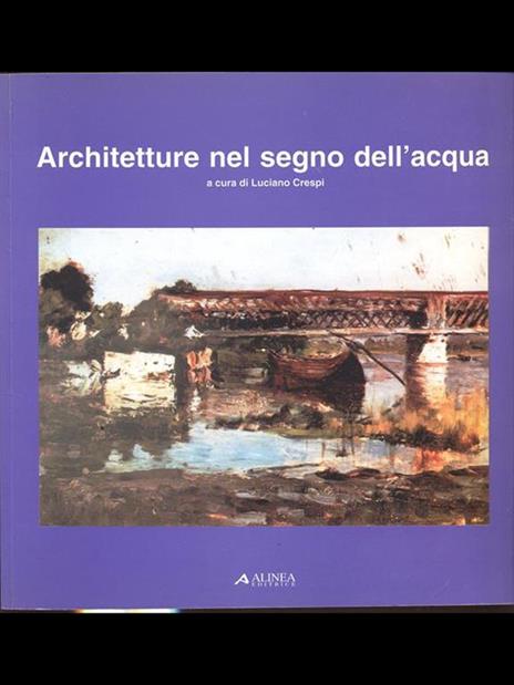 Architetture nel segno dell'acqua - 9