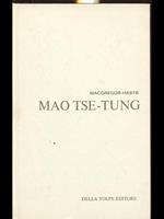 Mao Tse-Tung