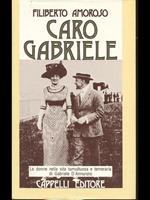 Caro Gabriele