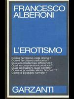 L' erotismo