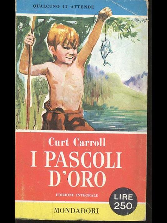 I pascoli d'oro - 2