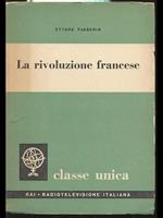 La Rivoluzione Francese