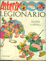 Asterix legionario