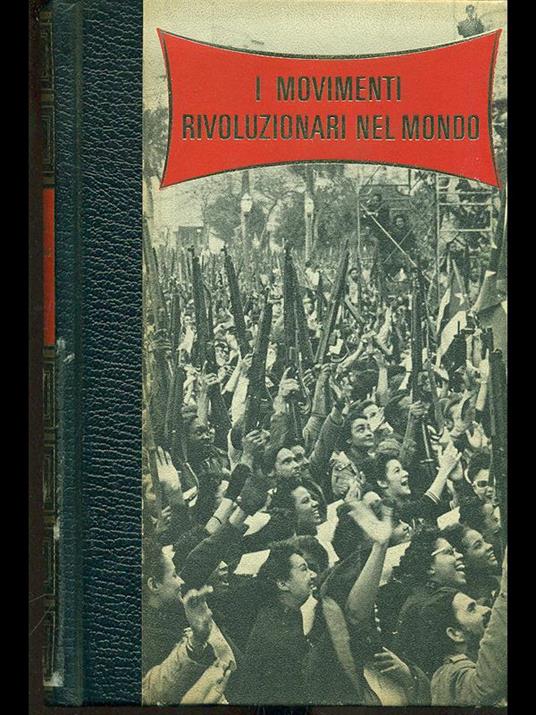 movimenti rivoluzionari del mondo - Julius Bogatsvo - 5