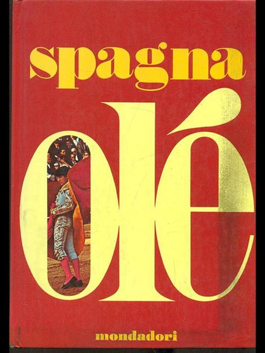 Spagna olé - B. Palmiro Boschesi - 4