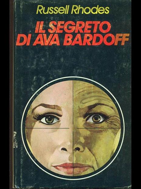 Il segreto di Ava Bardoff - Russell Rhodes - 8