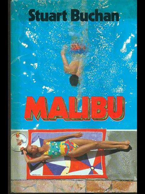 Malibu - Stuart Buchan - 6