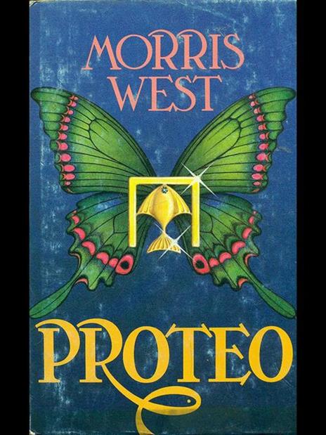 Proteo - Morris West - 10