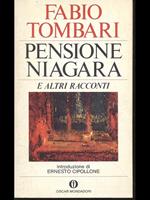 Pensione Niagara e altri racconti