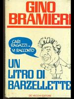 Un libro di barzellette