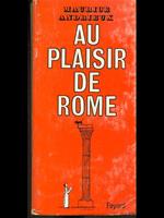 Au plaisir de Rome