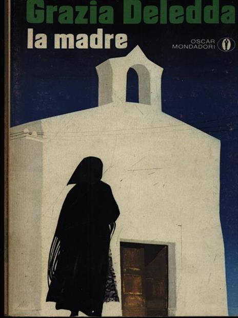 La madre - Grazia Deledda - 10