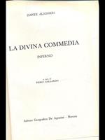 La Divina Commedia. Inferno