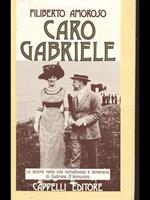 Caro Gabriele