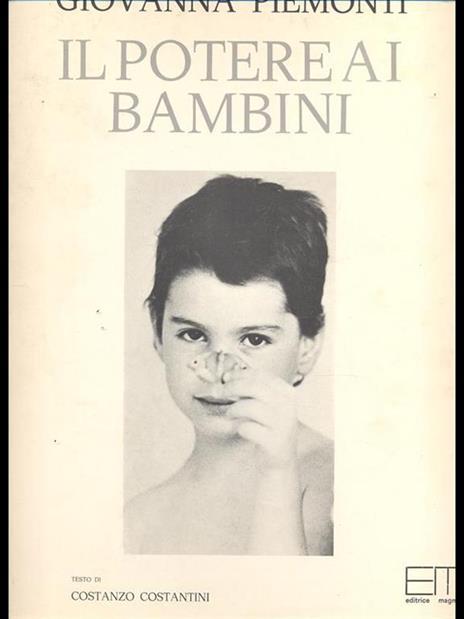 Il potere ai bambini - 9