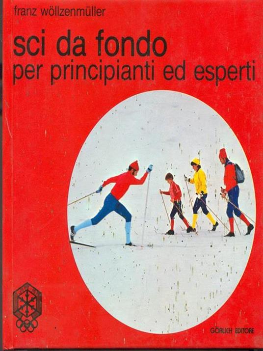 Sci da fondoi per principianti ed esperti - 9