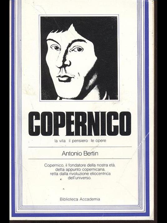 Copernico - Antonio Bertin - 7