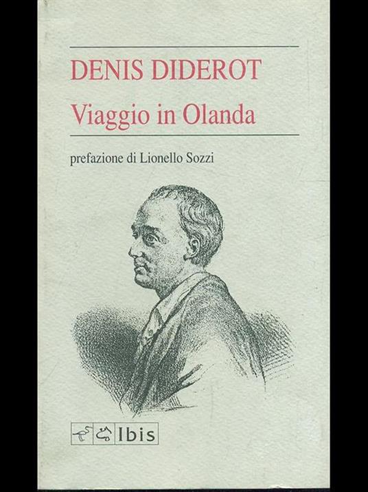 Viaggio in Olanda - Denis Diderot - 4