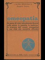 Omeopatia