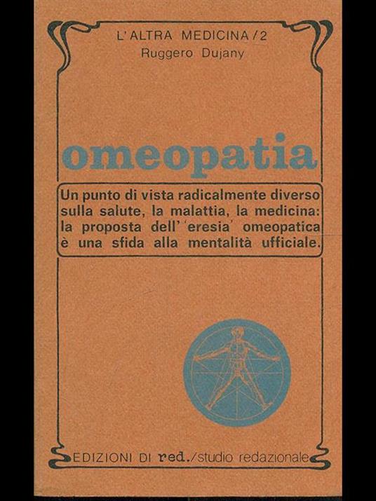 Omeopatia - Ruggero Dujany - 4