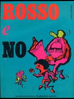 Rosso e no