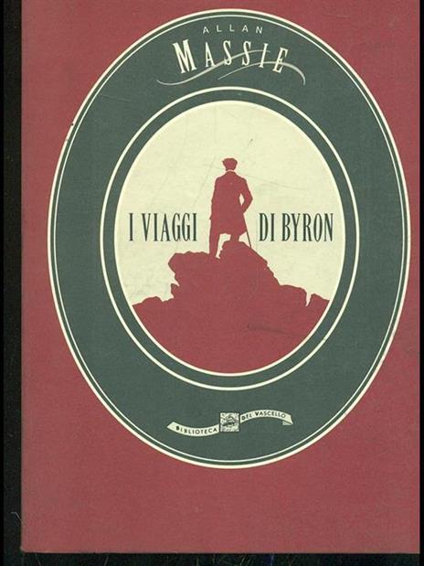 I viaggi di Byron - Allan Massie - 7