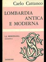 Lombardia antica e moderna