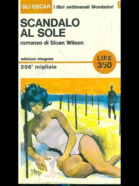 Scandalo al sole - Sloan Wilson - 5