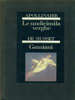 Le undicimila verghe - Gamiani