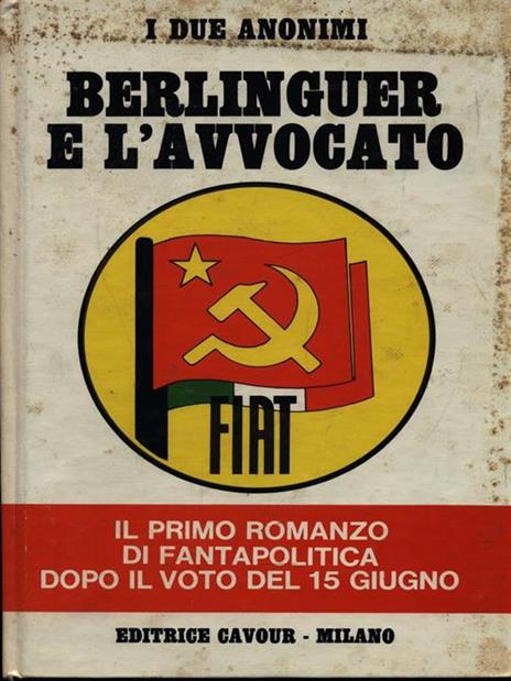 Berlinguer e l'avvocato - 2