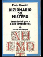 Dizionario del mistero