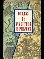 Le avventure di Pickwick