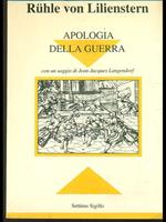 Apologia della guerra