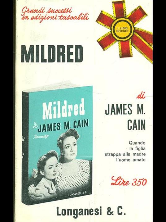 Mildred - James M. McPherson - 10